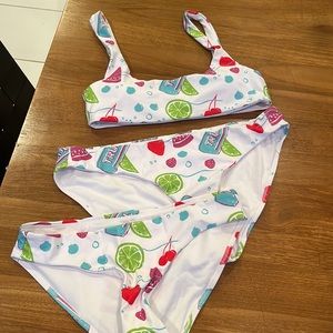 TRULY BIKINI
